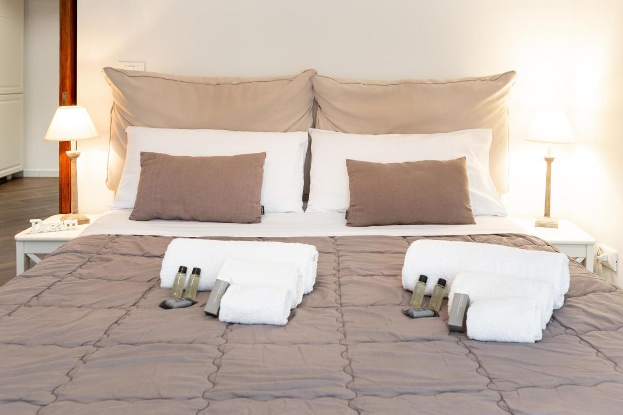 Quattro Canti Charming Flat Palermo Bagian luar foto