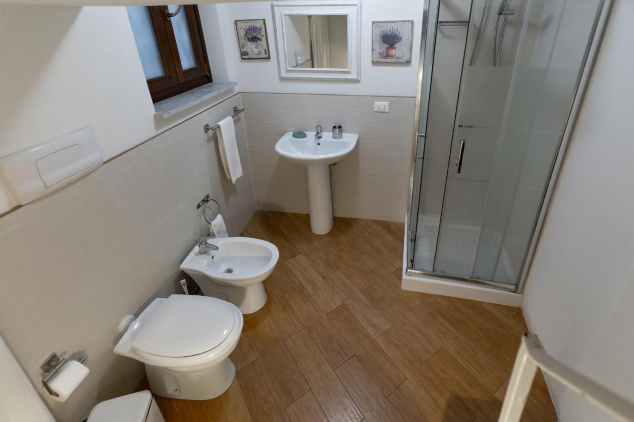 Quattro Canti Charming Flat Palermo Bagian luar foto