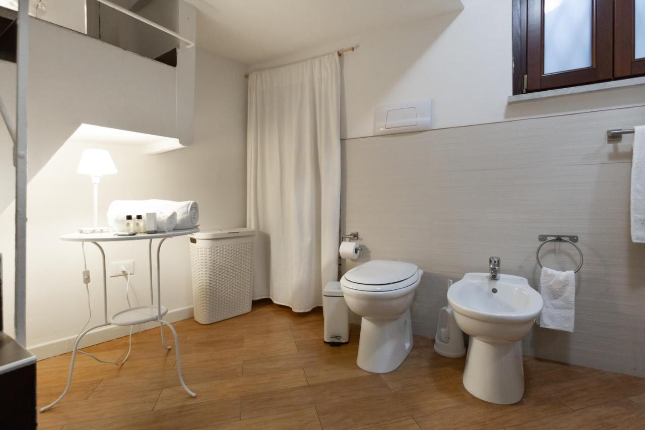 Quattro Canti Charming Flat Palermo Bagian luar foto
