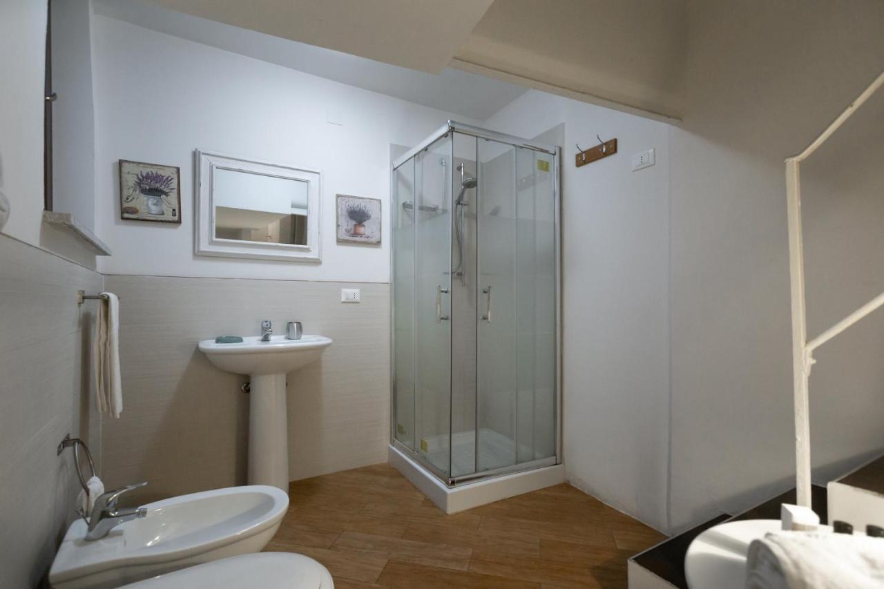 Quattro Canti Charming Flat Palermo Bagian luar foto