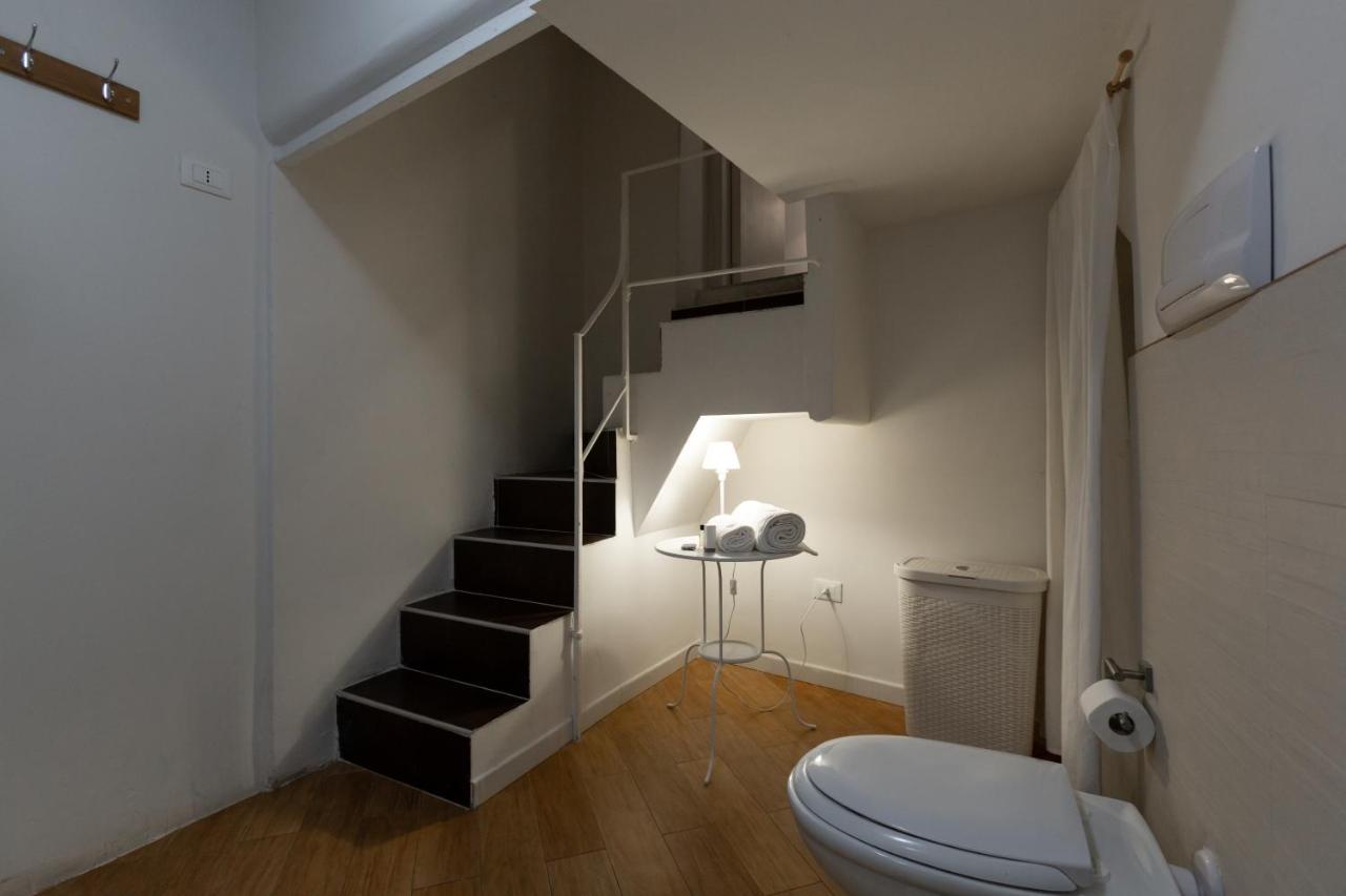 Quattro Canti Charming Flat Palermo Bagian luar foto